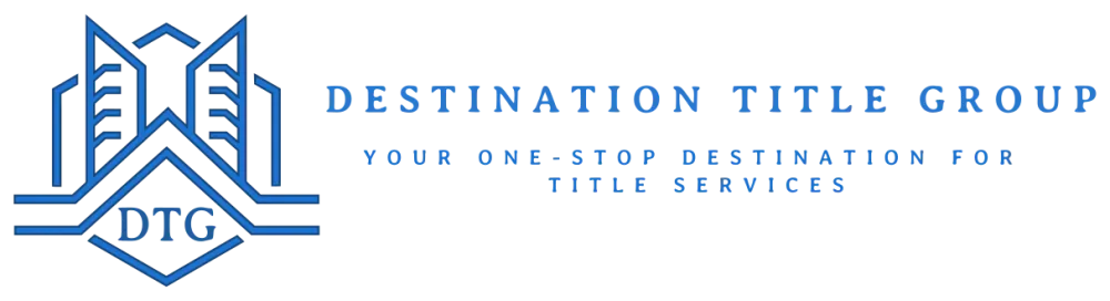 Destination Title Group